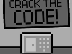 Jeu Crack The Code