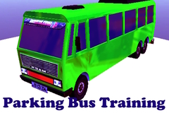 Jeu Parking Bus Training