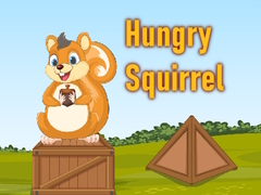 Jeu Hungry Squirrel