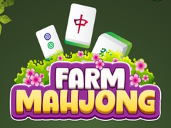 Jeu Farm Mahjong