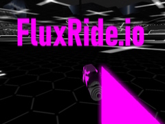 Jeu FluxRide.io