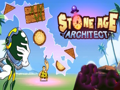 Jeu Stone Age Architect