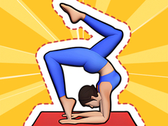 Jeu Yoga Master - Flex Running