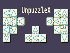 Jeu UnpuzzleX