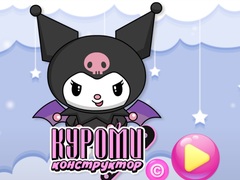 Jeu Kuromi Maker