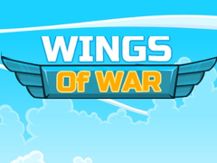 Jeu Wings Of War