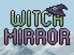 Jeu Witch Mirror