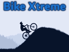 Jeu Bike Xtreme