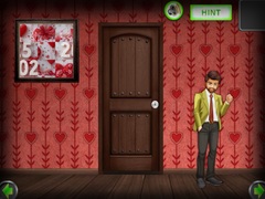 Jeu Amgel Easy Room Escape 252