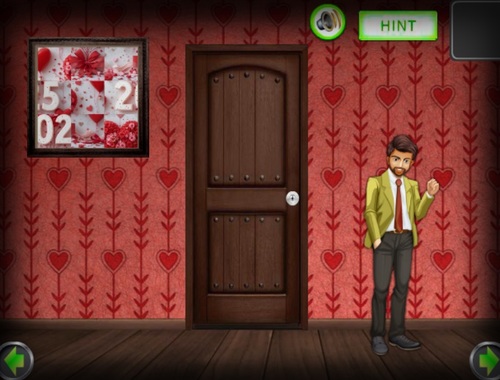 Jeu Amgel Easy Room Escape 252.