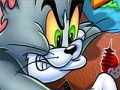 Jeu Tom and Jerry Hidden Numbers