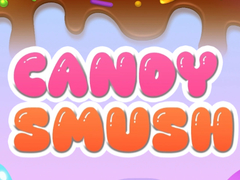 Jeu Candy Smush