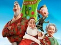 Jeu Arthur Christmas Find the Numbers