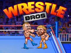 Jeu Wresle Bros