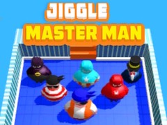 Jeu Jiggle Master Man