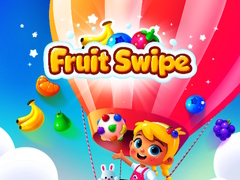 Jeu FruitSwipe