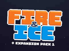 Jeu Fire & Ice Season 2