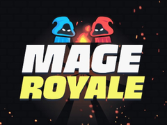 Jeu Mage Royale