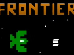 Jeu Frontier