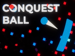 Jeu Conquest Ball