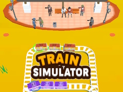 Jeu Train simulator