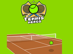 Jeu Tennis Heros