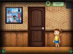 Jeu Amgel Kids Room Escape 274