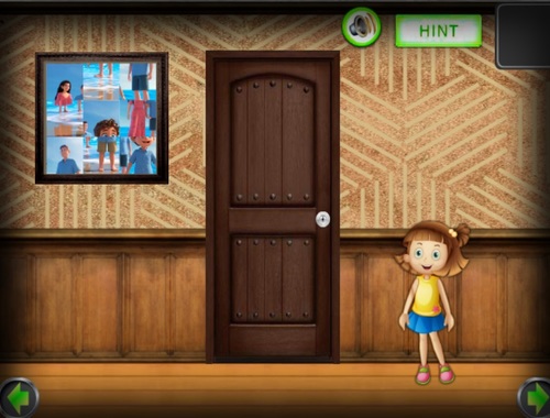 Jeu Amgel Kids Room Escape 274.