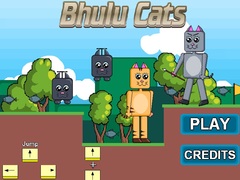 Jeu Bhulu Cats