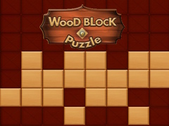 Jeu Wood Block Puzzle 