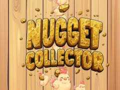 Jeu Nugget Collector