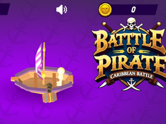 Jeu Battle Of Pirate Caribbean Battle