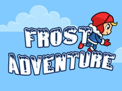 Jeu Frost Adventure