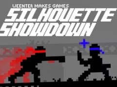 Jeu Silhouette Showdown