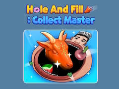 Jeu Hole And Fill: Collect Master