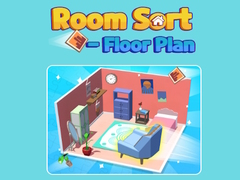 Jeu Room Sort - Floor Plan