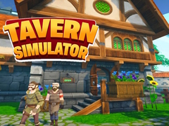 Jeu Tavern Simulator