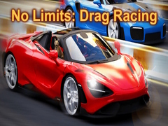 Jeu No Limits: Drag Racing