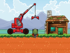 Jeu Diamonds Digger