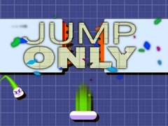 Jeu Jump Only