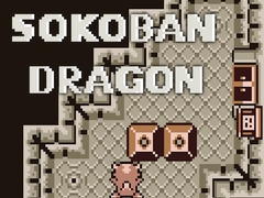 Jeu Sokoban Dragon