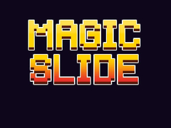 Jeu Magic Slide