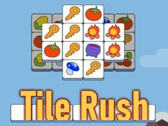 Jeu Tile Rush