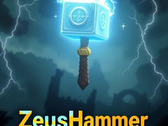 Jeu Zeus Hammer Final