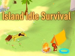 Jeu Island Idle Survival