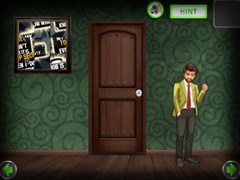 Jeu Amgel Easy Room Escape 253