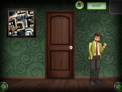 Jeu Amgel Easy Room Escape 253.