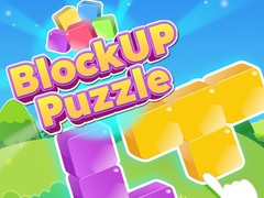 Jeu Block Up Puzzle