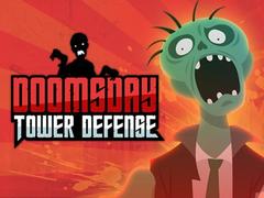 Jeu Doomsday Tower Defense