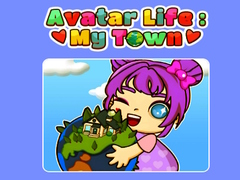 Jeu Avatar Life: My Town 